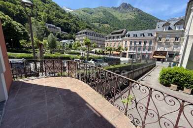Appartement 2 pièces 243000 €