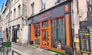 Commerce 3 Pièces 45 m² à vendre à Besançon (25000)