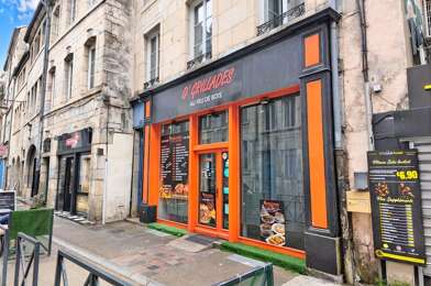 Commerce 3 pièces 51000 €