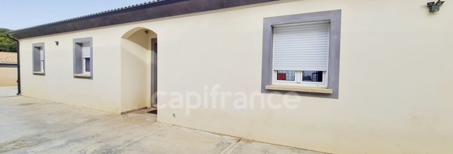 Appartement 5 Pièces 124 m² à vendre à Penta-di-Casinca (20213)