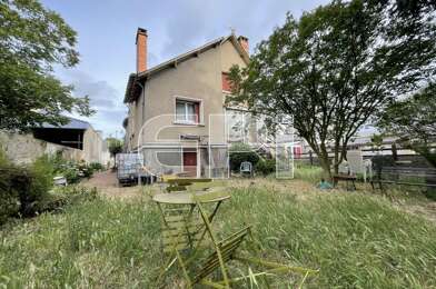 Maison 6 pièces 117150 €
