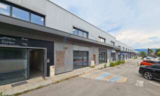 Bureau 7 Pièces 342 m² à vendre à Sarrola-Carcopino (20167)