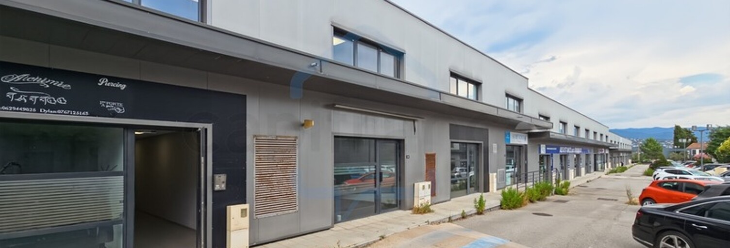 Bureau 7 Pièces 342 m² à vendre à Sarrola-Carcopino (20167)