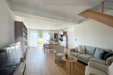 Maison 4 pièces 1251 €