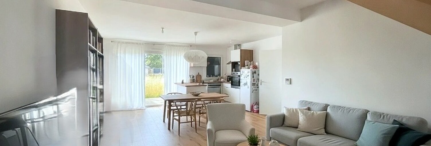Maison 4 Pièces 90 m² à louer à Thouaré-sur-Loire (44470)