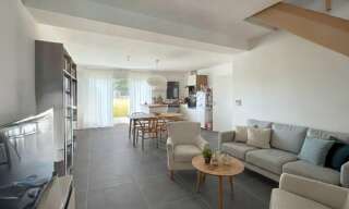 Maison 4 Pièces 90 m² à louer à Thouaré-sur-Loire (44470)