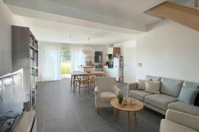 Maison 4 pièces 1251 €