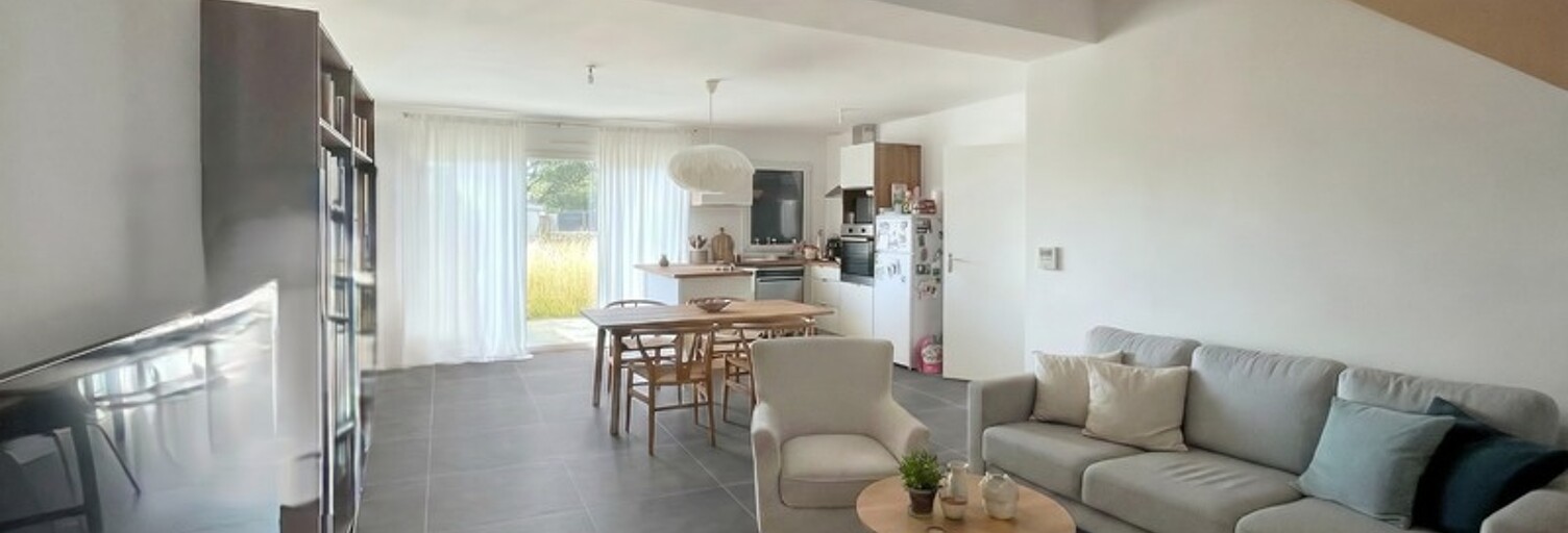 Maison 4 Pièces 90 m² à louer à Thouaré-sur-Loire (44470)