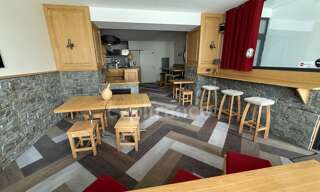 Appartement 2 Pièces 85 m² à vendre à Cauterets (65110)