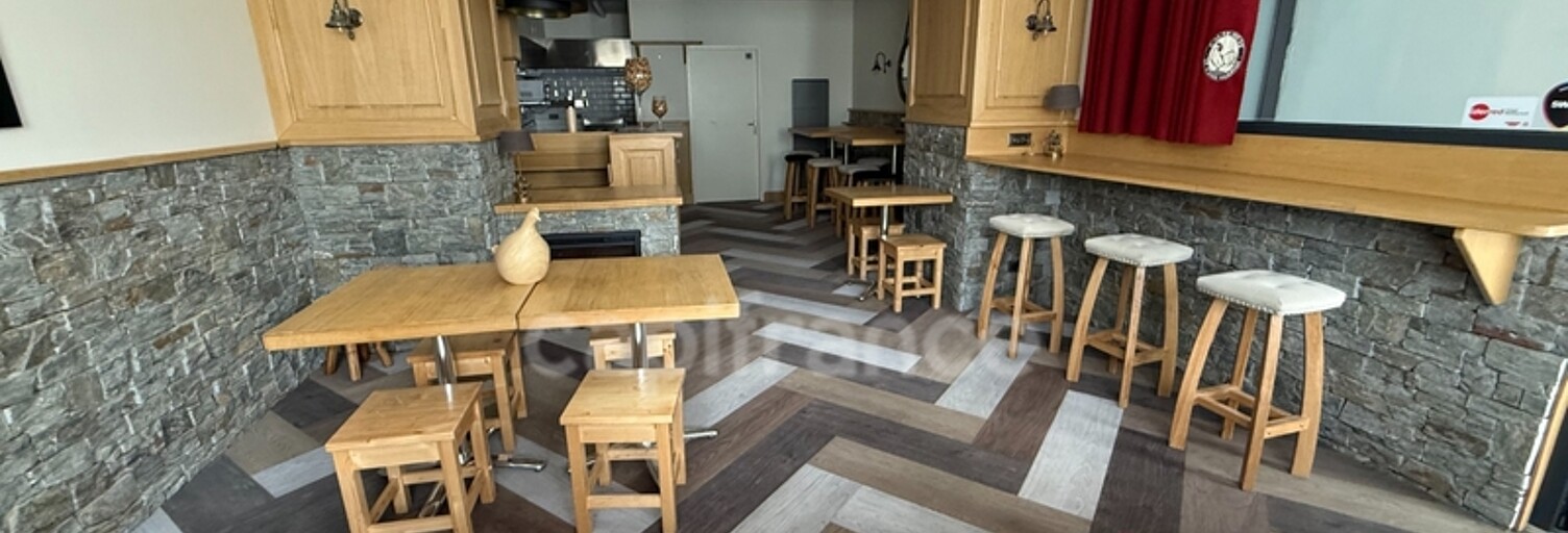 Appartement 2 Pièces 85 m² à vendre à Cauterets (65110)