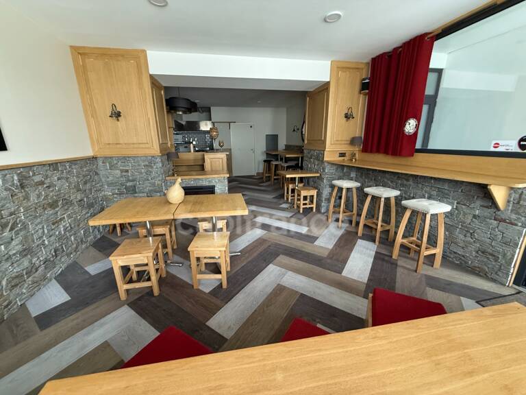 Appartement en souplex à créer — photo 1