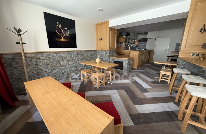 Appartement en souplex à créer — photo 2