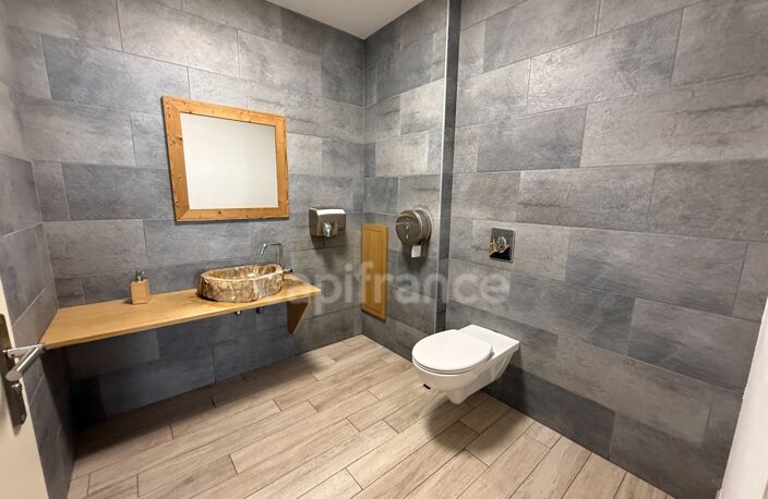 Appartement en souplex à créer — photo 3