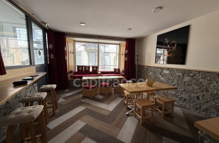 Appartement en souplex à créer — photo 4