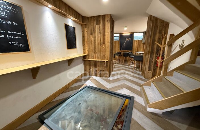 Appartement en souplex à créer — photo 5