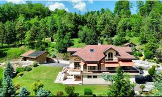 Maison 7 Pièces 295 m² à vendre à Frangy (74270)