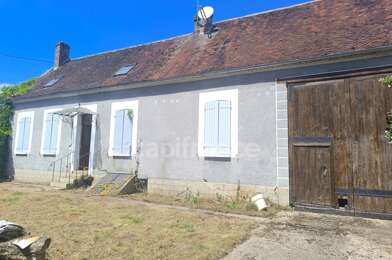 Maison 5 pièces 123000 €