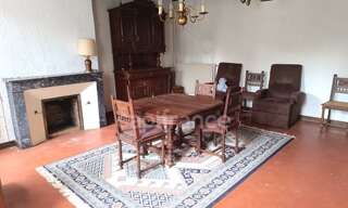 Maison 5 Pièces 130 m² à vendre à Bagneaux (89190)