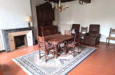Maison à vendre 5 pièces  (89) — photo du bien