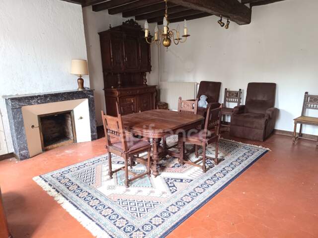 Maison à vendre 5 pièces  (89) — photo du bien