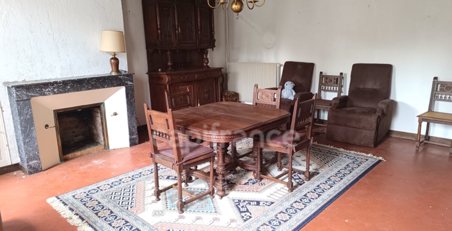 Maison à vendre 5 pièces  (89) — photo 1