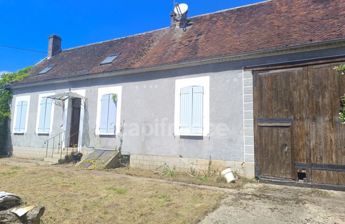 Maison à vendre 5 pièces  (89) — photo 2