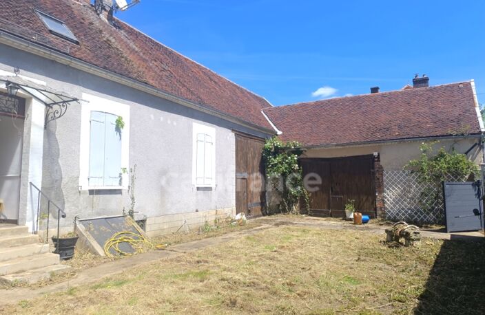 Maison à vendre 5 pièces  (89) — photo 3