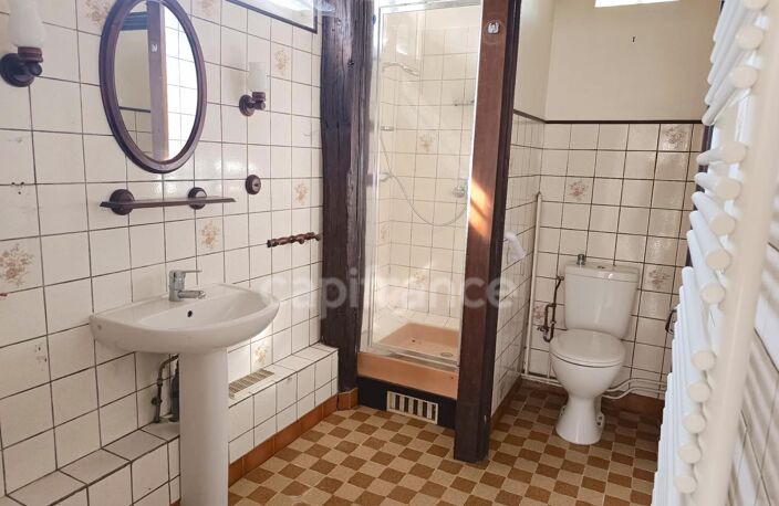 Maison à vendre 5 pièces  (89) — photo 5