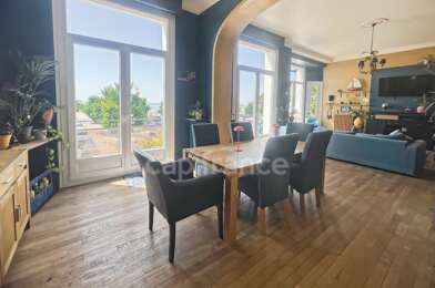 Appartement 7 pièces 367000 €