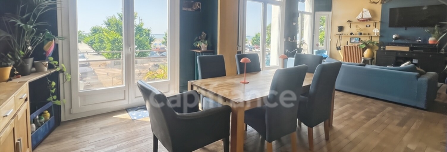 Appartement 7 Pièces 163 m² à vendre à Boulogne-sur-Mer (62200)