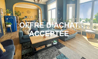 Appartement 7 Pièces 163 m² à vendre à Boulogne-sur-Mer (62200)