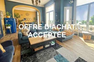 Appartement 7 pièces 367000 €