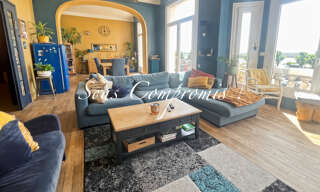 Appartement 7 Pièces 163 m² à vendre à Boulogne-sur-Mer (62200)