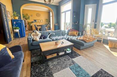 Appartement 7 pièces 367000 €