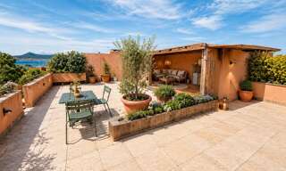 Appartement 3 Pièces 85 m² à vendre à Saint-Tropez (83990)