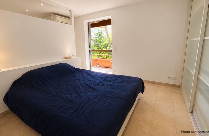 Appartement 3 pièces avec rooftop et deux box fermés SAINT TROPEZ (83) — photo 5