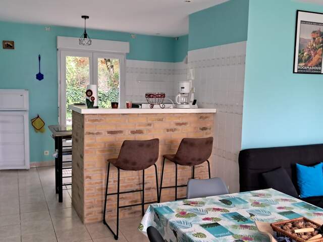 Maison à vendre 11 pièces proche Martel (46) — photo du bien