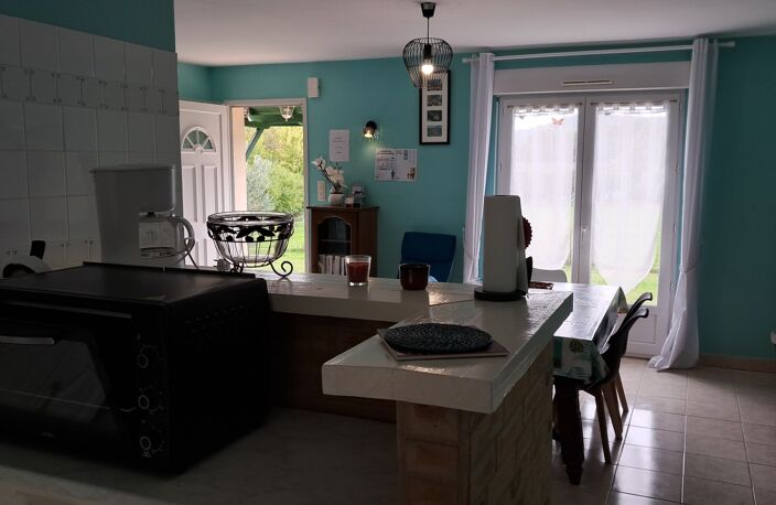 Maison à vendre 11 pièces proche Martel (46) — photo 3