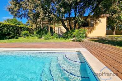 Maison 6 pièces 532000 €