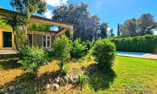 Maison 6 Pièces 156 m² à vendre à Saint-Hilaire-de-Beauvoir (34160)