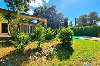 Maison 6 pièces 532000 €