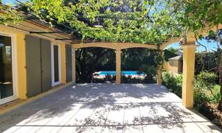 Maison 6 Pièces 156 m² à vendre à Saint-Hilaire-de-Beauvoir (34160)