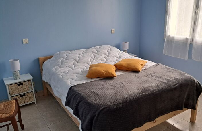 Ensemble de deux maisons à vendre 7 pièces proche Martel (46) — photo 3