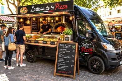 Commerce  330000 €