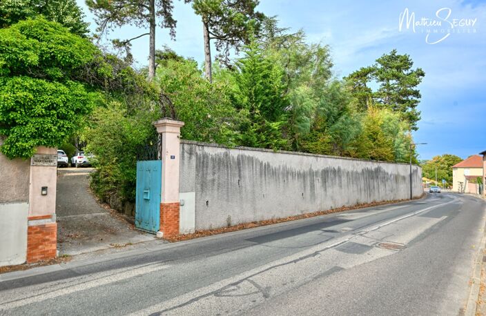 Grand terrain à bâtir technique à JONAGE — photo 3