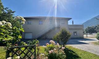Maison 6 Pièces 232 m² à vendre à Albertville (73200)