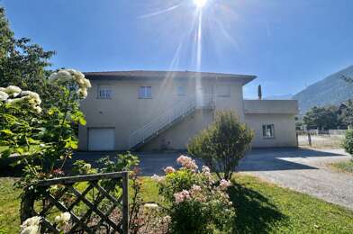 Maison 6 pièces 580000 €