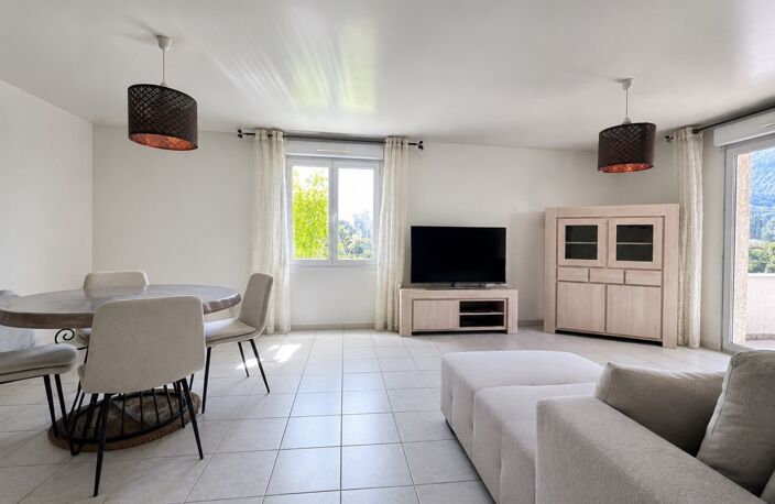ALBERTVILLE (73) - MAISON 232 m2 - TERRAIN 1740 m2 — photo 3
