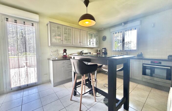 ALBERTVILLE (73) - MAISON 232 m2 - TERRAIN 1740 m2 — photo 5