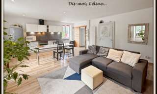 Maison 6 Pièces 196 m² à vendre à Saint-Jean-de-Maurienne (73300)